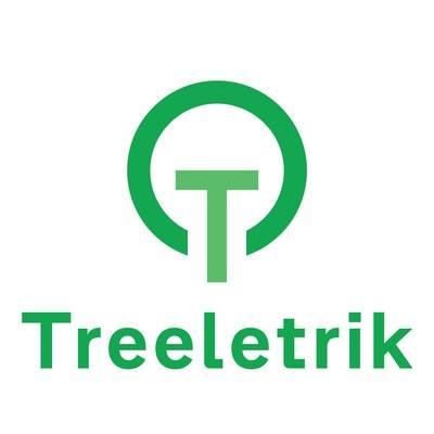 Logo Treeletrik