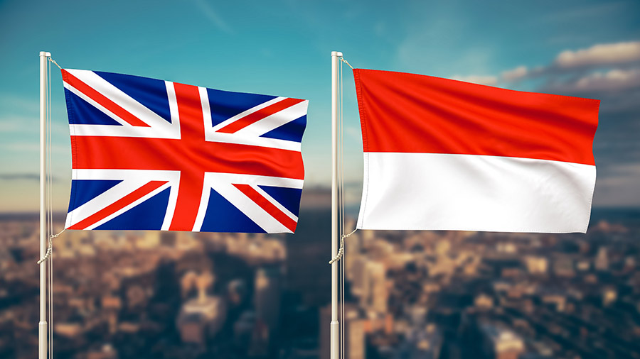 UK-and-Indonesia-Promote-New-Economic-Ties