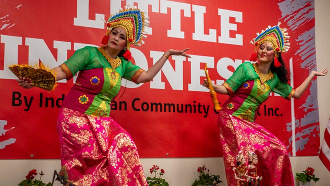 Little Indonesia Cultural Center dibuka dengan tujuan besar