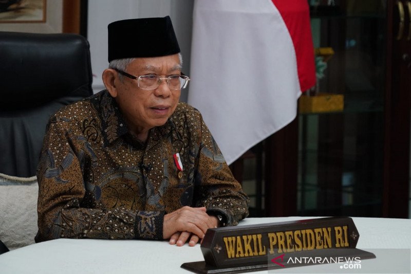 Indonesia mengintegrasikan nilai-nilai Islam ke dalam kebijakan pemulihan ekonominya