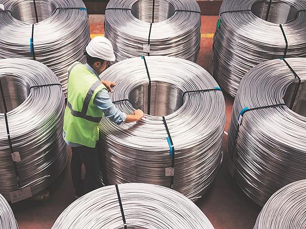 JSL posts consolidated net profit of Rs Rs 293 cr in March quarter