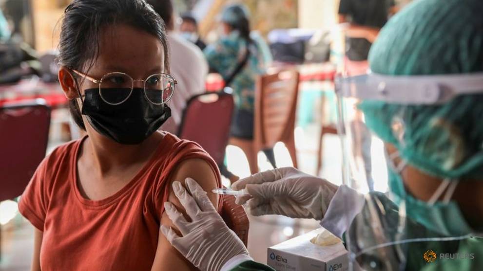 Komentar: Kampanye vaksin Indonesia membutuhkan bantuan serius untuk mempercepatnya