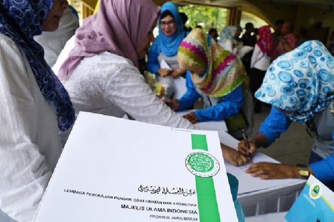 Indonesia berharap sektor halal akan membantu pemulihan ekonomi