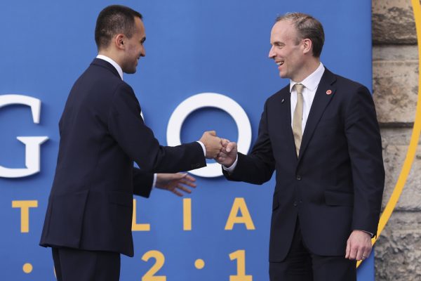 Indonesia to Host G20 Summit Next Year: What Will be on the Agenda?