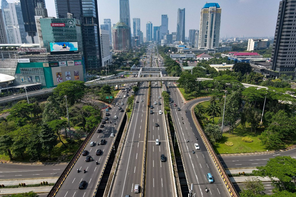 Pembatasan COVID-19 semakin ketat saat kasus virus meningkat di Indonesia – Nasional