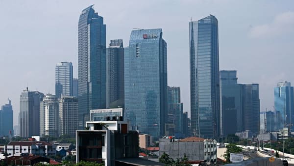 Menkeu: Indonesia pantau dampak Covid-19 terhadap perusahaan dan risiko penyebarannya