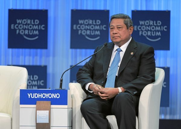 Reappraising the Economic Legacy of Susilo Bambang Yudhoyono