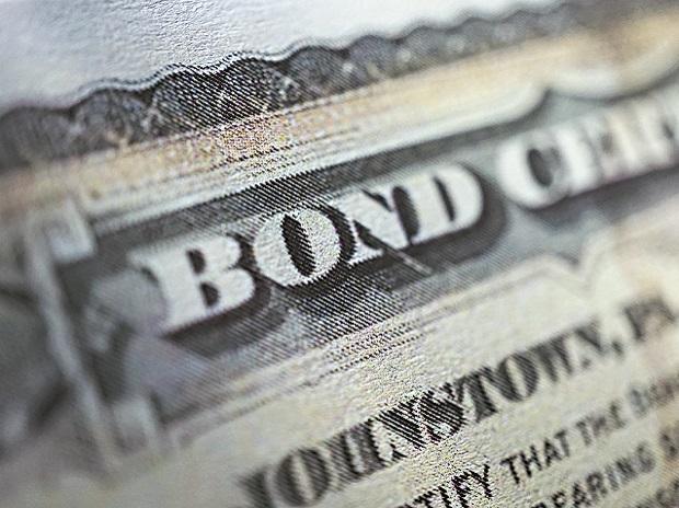 bonds market