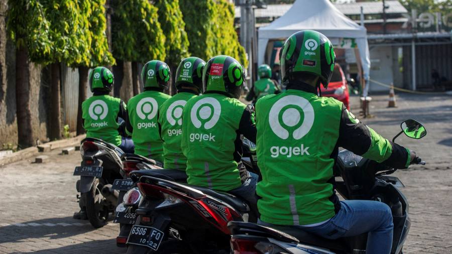 Startup Indonesia GoTo siap untuk valuasi $28,5 miliar dalam penggalangan dana terbarunya