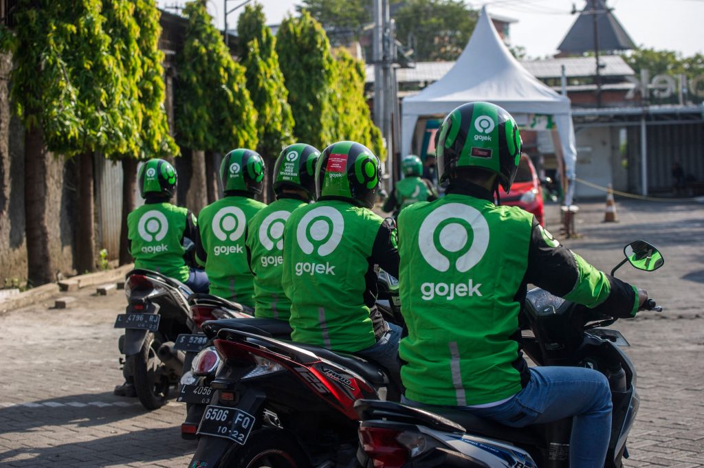 Grup GoTo Indonesia mengumpulkan $1,3 miliar menjelang rencana IPO