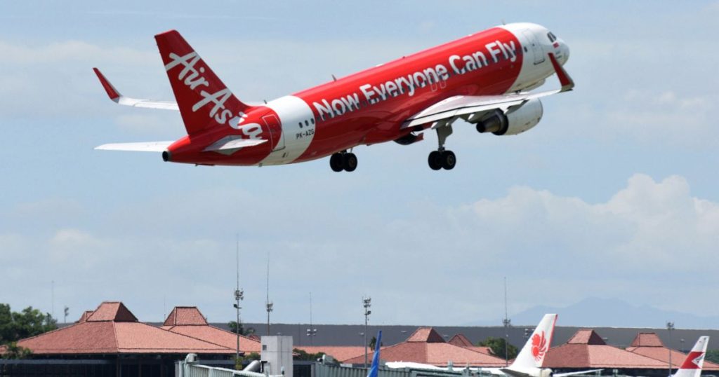 Tawaran Indonesia untuk membangun bandara senilai $6 miliar untuk menyaingi Singapura menimbulkan pertanyaan |  Penerbangan
