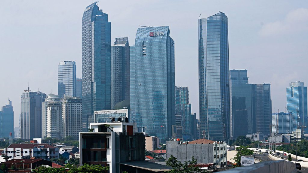Kenaikan upah di Indonesia diperkirakan akan kembali normal