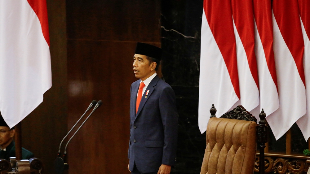 Menko Perekonomian: Indonesia meratifikasi Comprehensive Economic Partnership Agreement 2022 |  perdagangan dunia