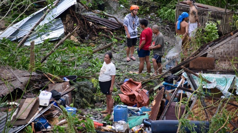 Bagaimana Asia berhasil mempertahankan suku bunga rendah dalam menghadapi kenaikan inflasi |  Artikel – Komoditas