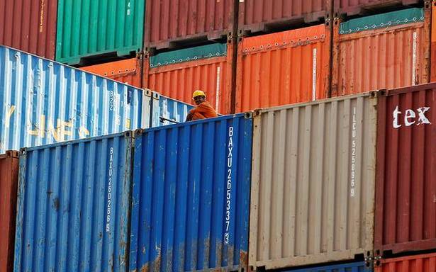 Ketergantungan India pada barang-barang China akan meningkat pada 2021