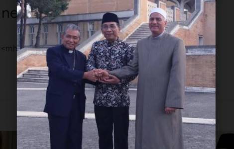 ASIA/INDONESIA – Nahdlatul Ulama meluncurkan kembali misi intinya yang bersifat sosial, ekonomi dan budaya