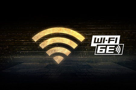 Akses Wi-Fi 6E 6GHz Tanpa Izin untuk Meningkatkan Ekonomi di Indonesia dan Afrika: DSA