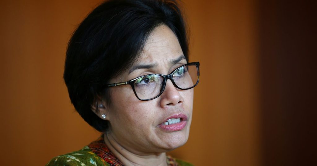 Tuan rumah G20 Indonesia mendorong diversifikasi devisa sebagai bagian dari stimulus exit