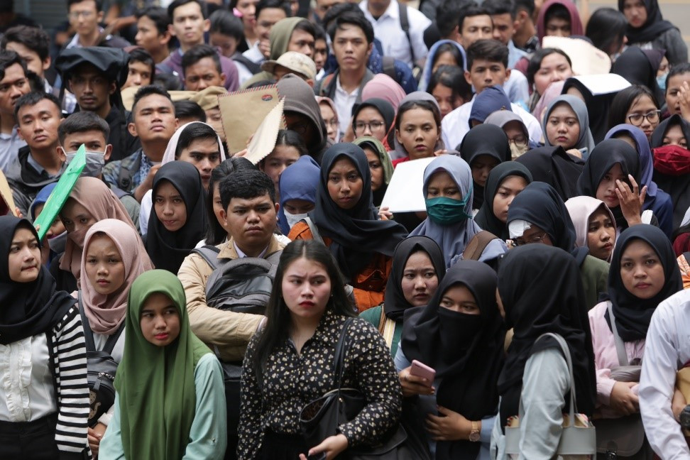 Meningkatkan Kesempatan Kerja: Pelajaran dari OECD – Academia