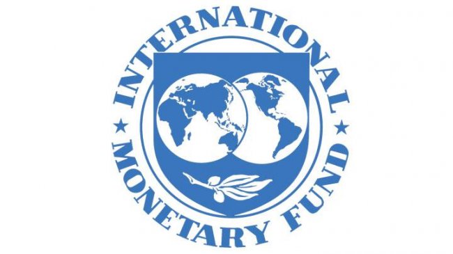 Dana Moneter Internasional memperkirakan ekonomi Indonesia akan meningkat dibandingkan dengan permintaan domestik dan harga komoditas