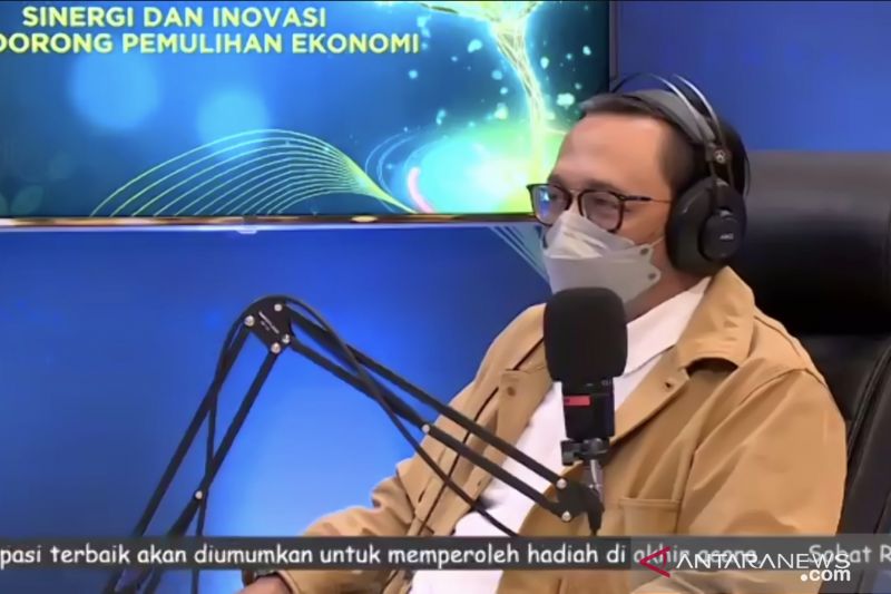 Kembalinya perekonomian Indonesia ke jalur atas dalam jangka menengah: BI