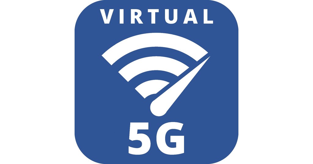 PT.  Animus Bersama Cermerlang dan Virtual Internet Pte.  Singapura mengimplementasikan Virtual 5G untuk mendukung PT.  Boom Desa Indonesia