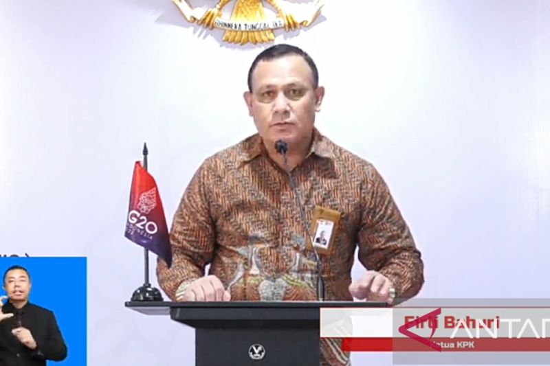 Roadmap KPK mendukung pencapaian Indonesia sebagai kekuatan ekonomi terbesar