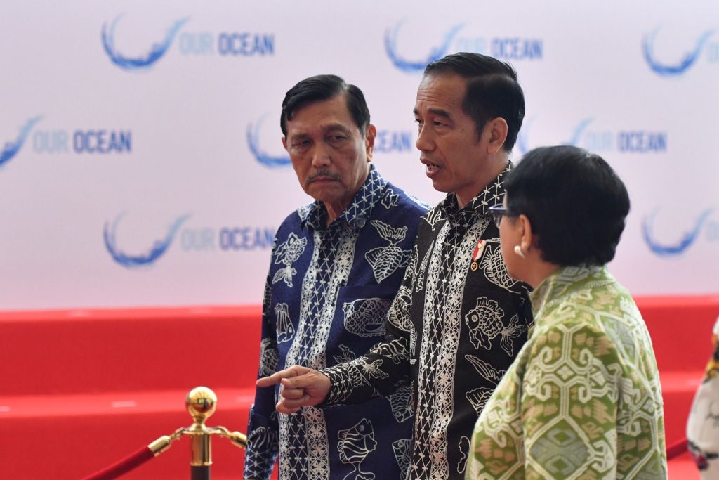 Oligarki Indonesia mempertahankan kekayaan mereka dengan mengorbankan demokrasi