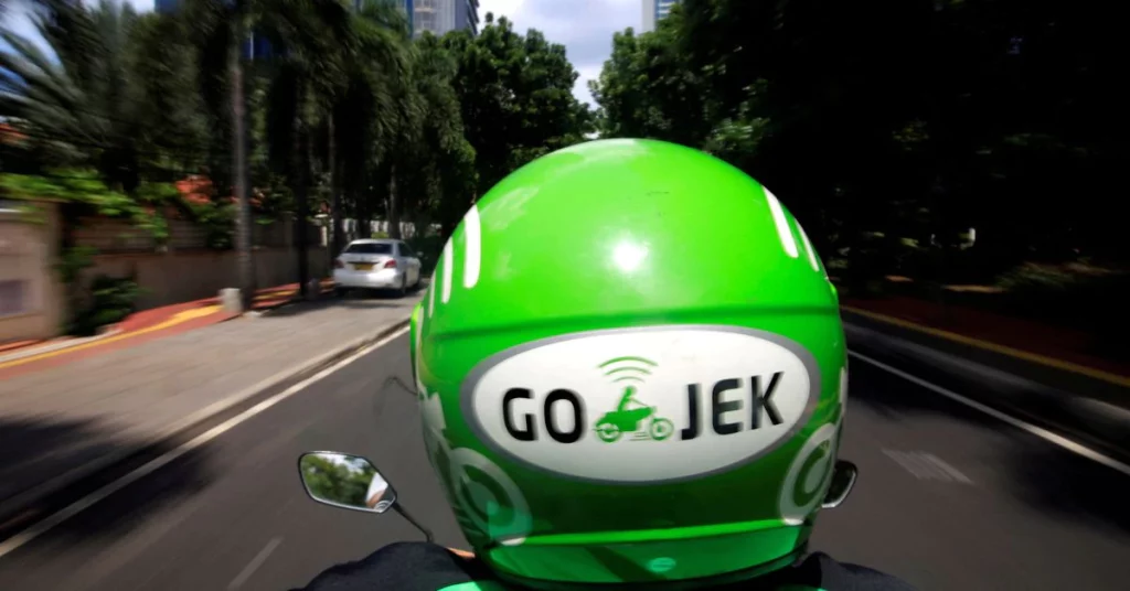 GoTo berupaya mengatasi penurunan sektor teknologi dengan penawaran umum perdana di Indonesia senilai $1,1 miliar