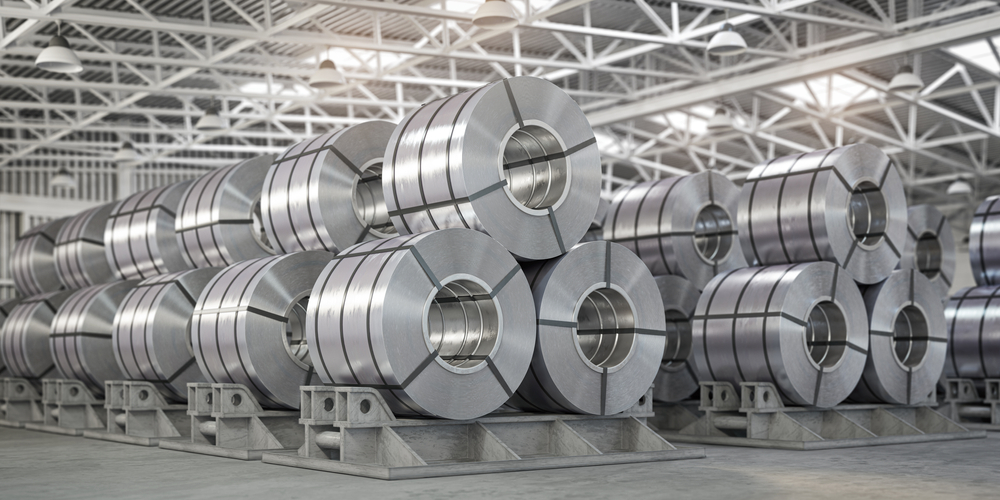 Perusahaan aluminium terbesar di Timur Tengah genjot produksi perusahaan Indonesia Enalum