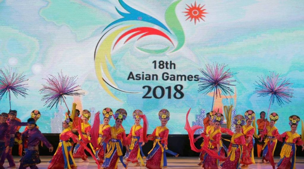 Asian Games ditunda karena penyebaran varian COVID-19 di China