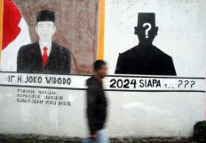 Apakah kemenangan yang tidak mungkin bagi orang Alba di Indonesia mungkin?