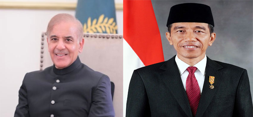 Pakistan dan Indonesia sepakat untuk meningkatkan kerja sama bilateral