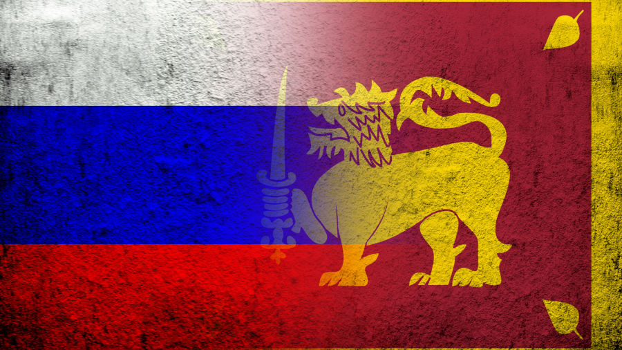 Presiden Sri Lanka menghubungi Putin untuk bantuan ekonomi