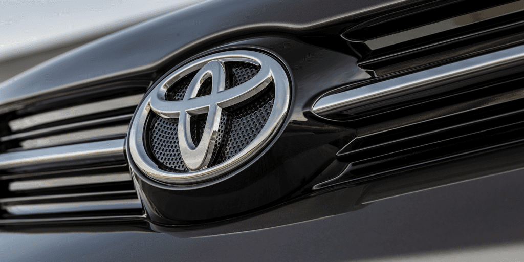 Toyota ingin mulai membangun mobil listrik di Indonesia