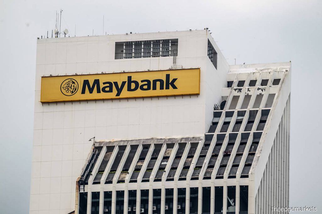 Maybank Indonesia 1H profit rises 30% to 663 bil rupiah on higher loan demand, economic improvement