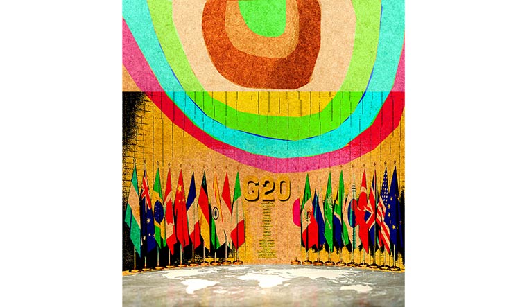 Sachidananda Murthy tentang bagaimana India bersiap untuk menjadi tuan rumah KTT Pemimpin G20 2023