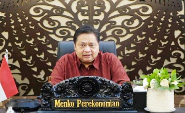 Menteri mengklaim bahwa Indonesia adalah salah satu negara terbaik untuk menangani epidemi