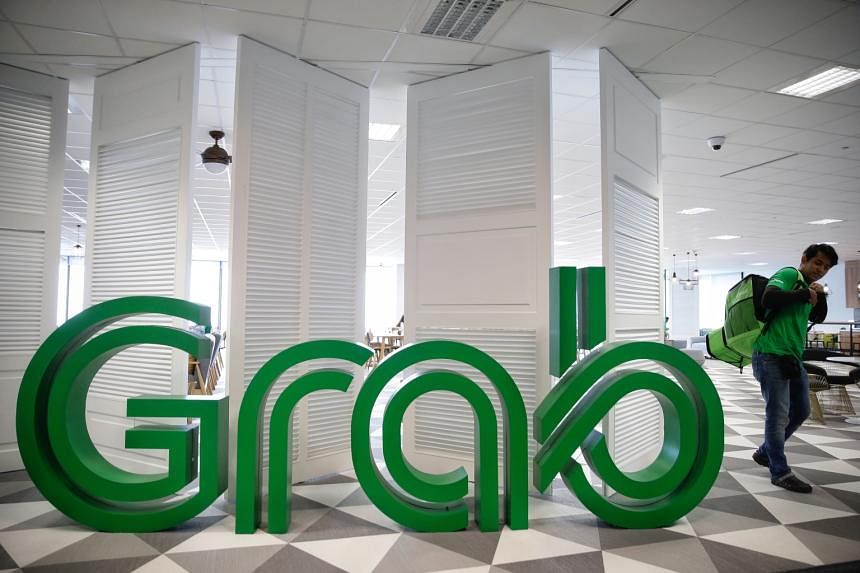 Setelah menjadi startup paling berharga di Asia Tenggara, Grab menyelipkan $18 miliar dari GoTo