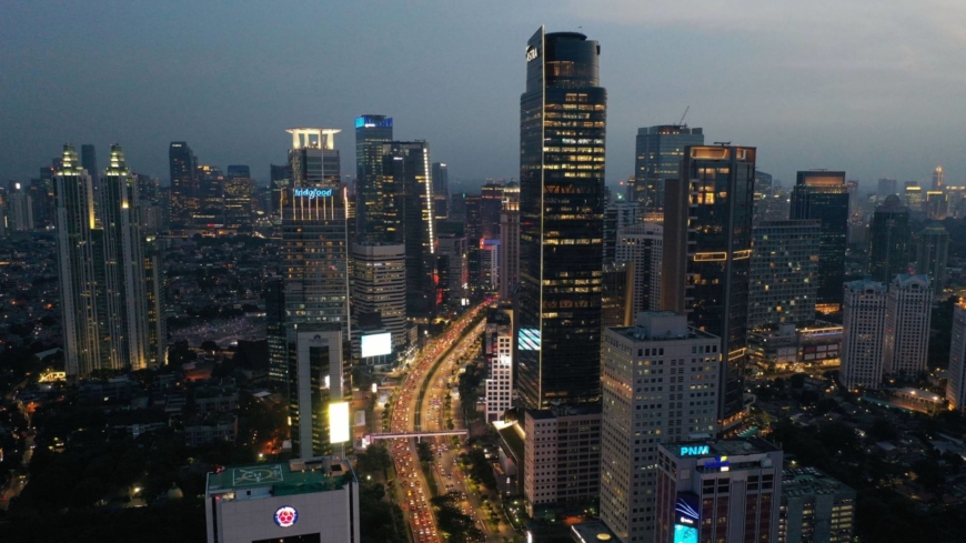 Pasar Asia yang bebas stagflasi meninggalkan amukan ringan