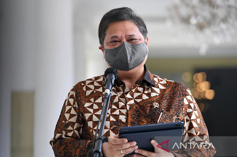 Indonesia dipandang positif oleh dunia internasional: Menteri