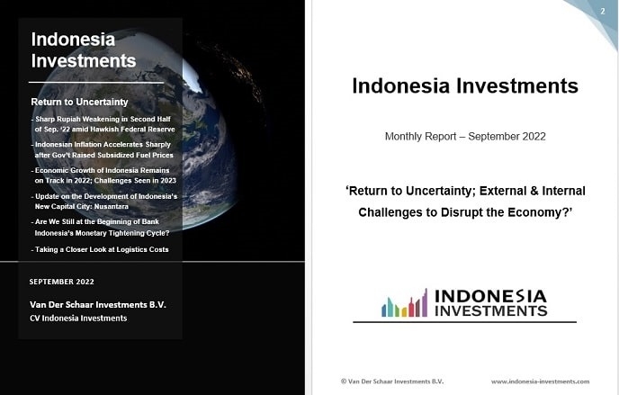 Update pembangunan ibu kota baru Indonesia – Nusantara – di Kalimantan Timur