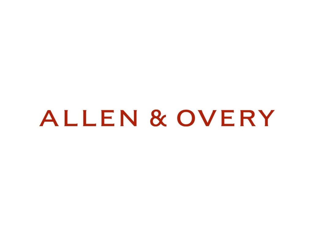 perkeretaapian umum Indonesia |  Allen & Overy LLP