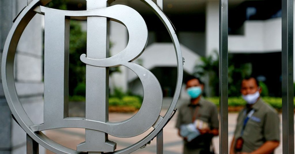 Bank Indonesia capai kenaikan 50 basis poin berturut-turut pada 17 November – jajak pendapat Reuters