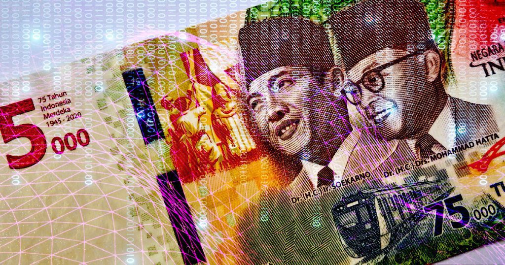 Indonesia Payment system digitalization among 2023 economic growth plans