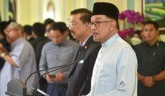 Kemenangan Anwar menandai awal kebangkitan ekonomi, sosial dan budaya Nusantara