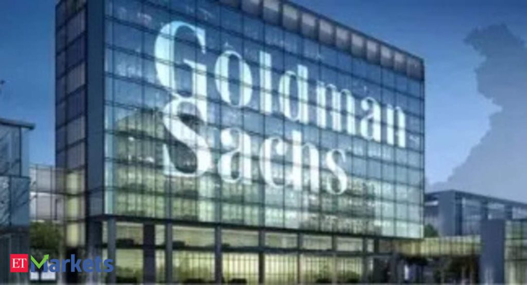 Goldman Sachs: 4 topik teratas untuk dimainkan Goldman Sachs dalam ekonomi global