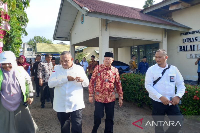 Kementerian Perkeretaapian membuka usaha mikro, kecil, dan menengah untuk mengantisipasi PHK sebelum resesi