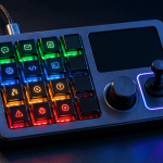 OpenAI Luncurkan Perangkat Keras Pertama, Keyboard Mini untuk Mengendalikan Agen AI