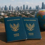 Indonesia Siapkan Kewarganegaraan Ganda Terbatas untuk Talenta Diaspora